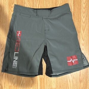 Redline Gear - CrossFit lifting short